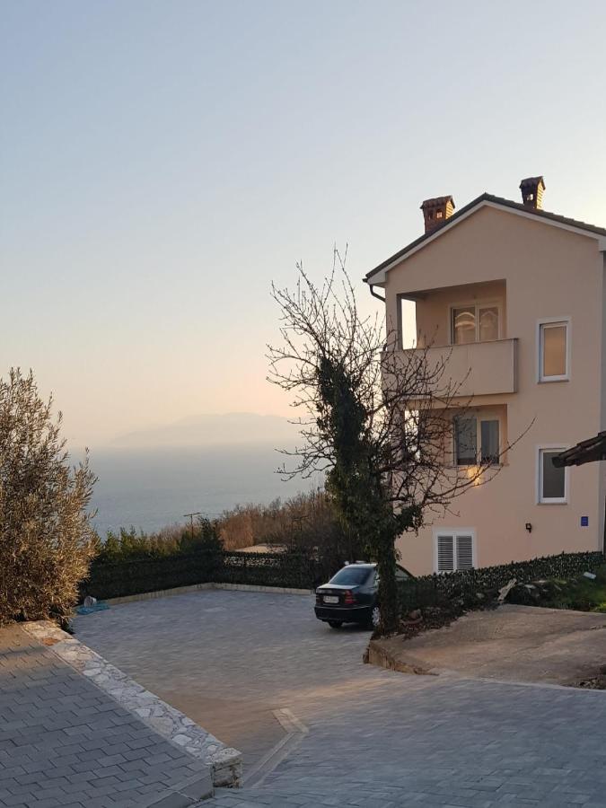 Apartments Baricevic Opatija Exterior photo
