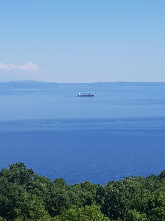 Apartments Baricevic Opatija Exterior photo