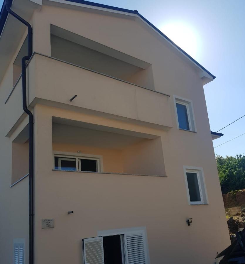 Apartments Baricevic Opatija Exterior photo