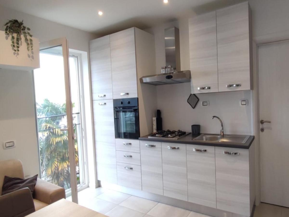 Apartments Baricevic Opatija Exterior photo
