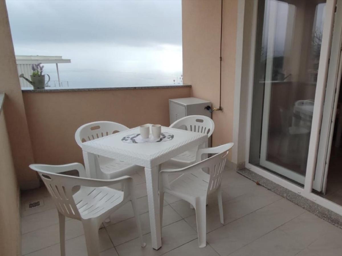 Apartments Baricevic Opatija Exterior photo