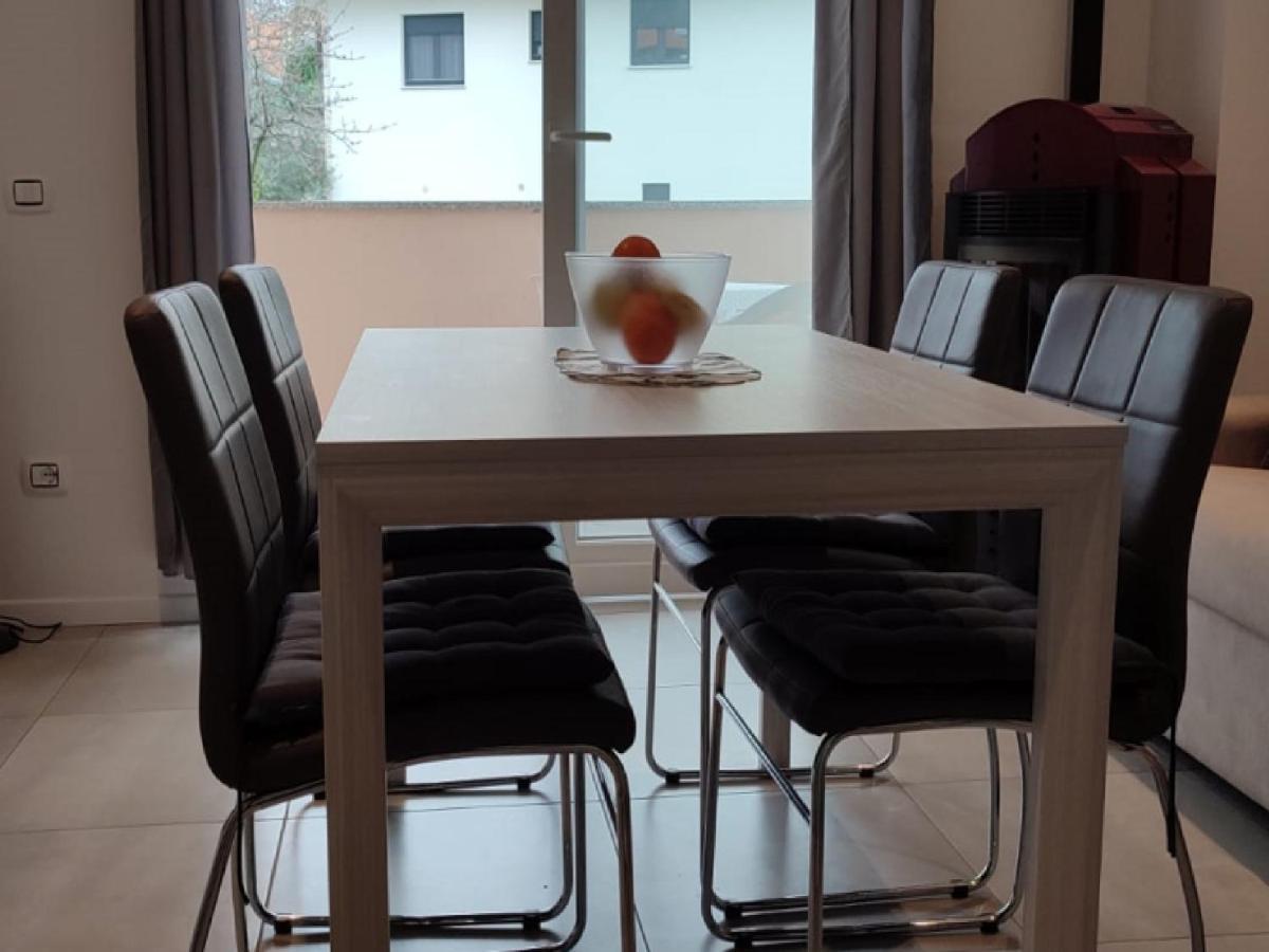 Apartments Baricevic Opatija Exterior photo