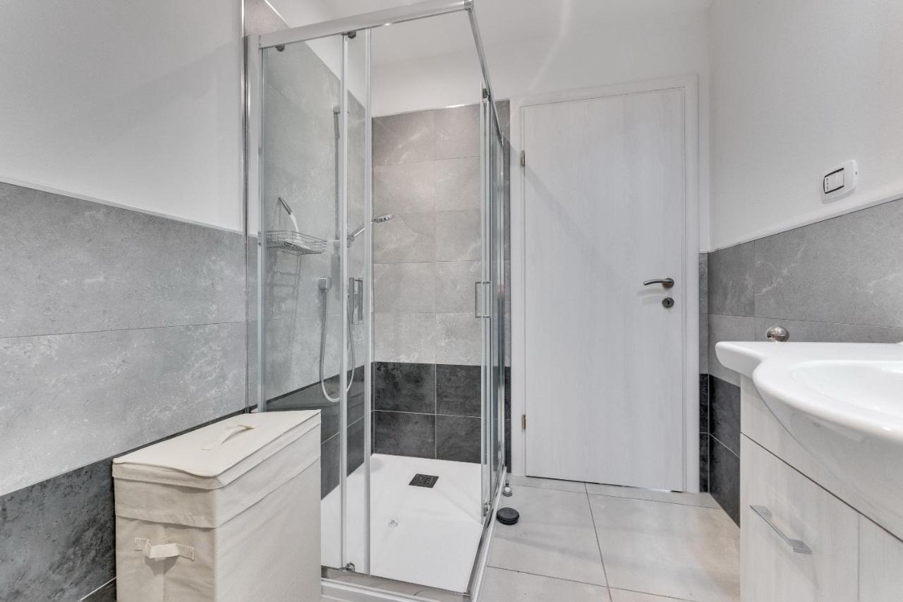 Apartments Baricevic Opatija Exterior photo
