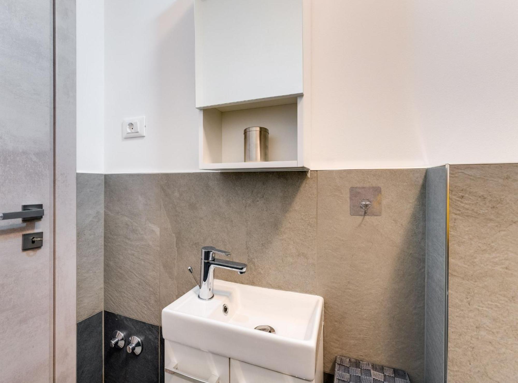 Apartments Baricevic Opatija Exterior photo