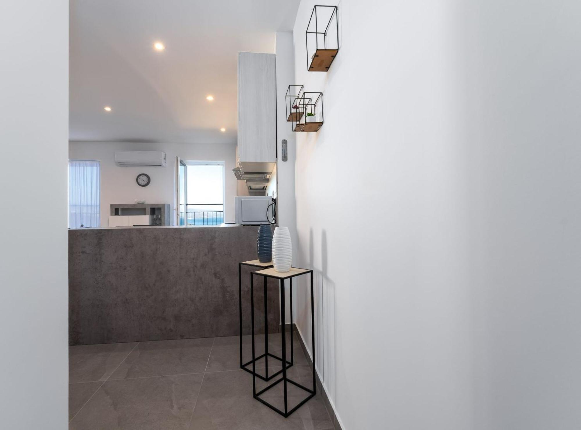 Apartments Baricevic Opatija Exterior photo