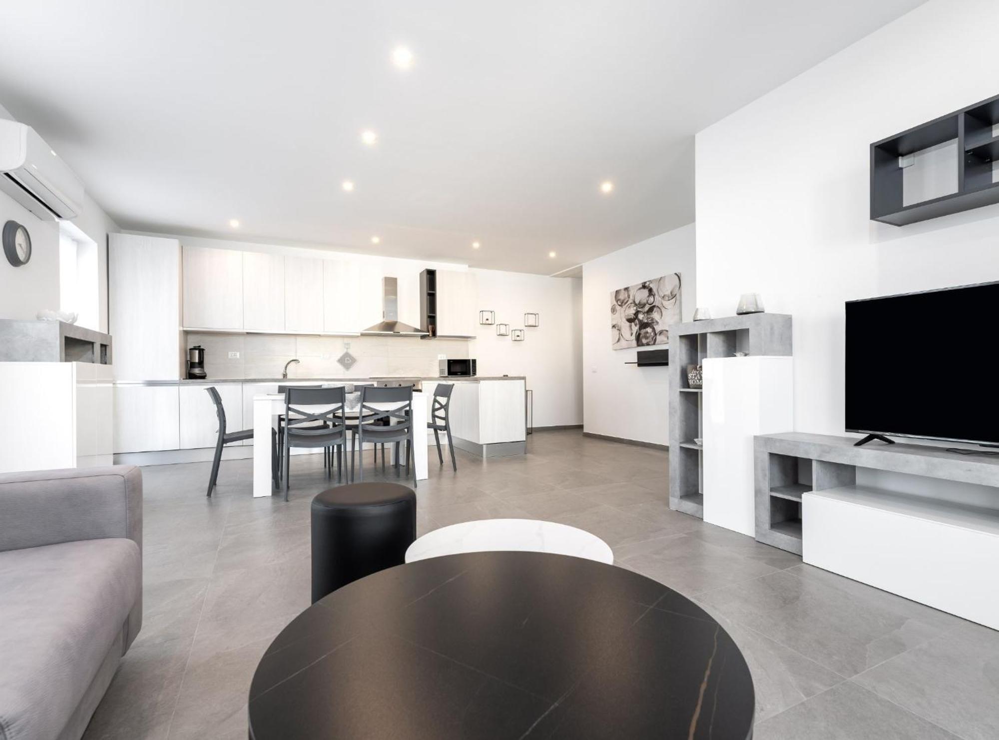 Apartments Baricevic Opatija Exterior photo