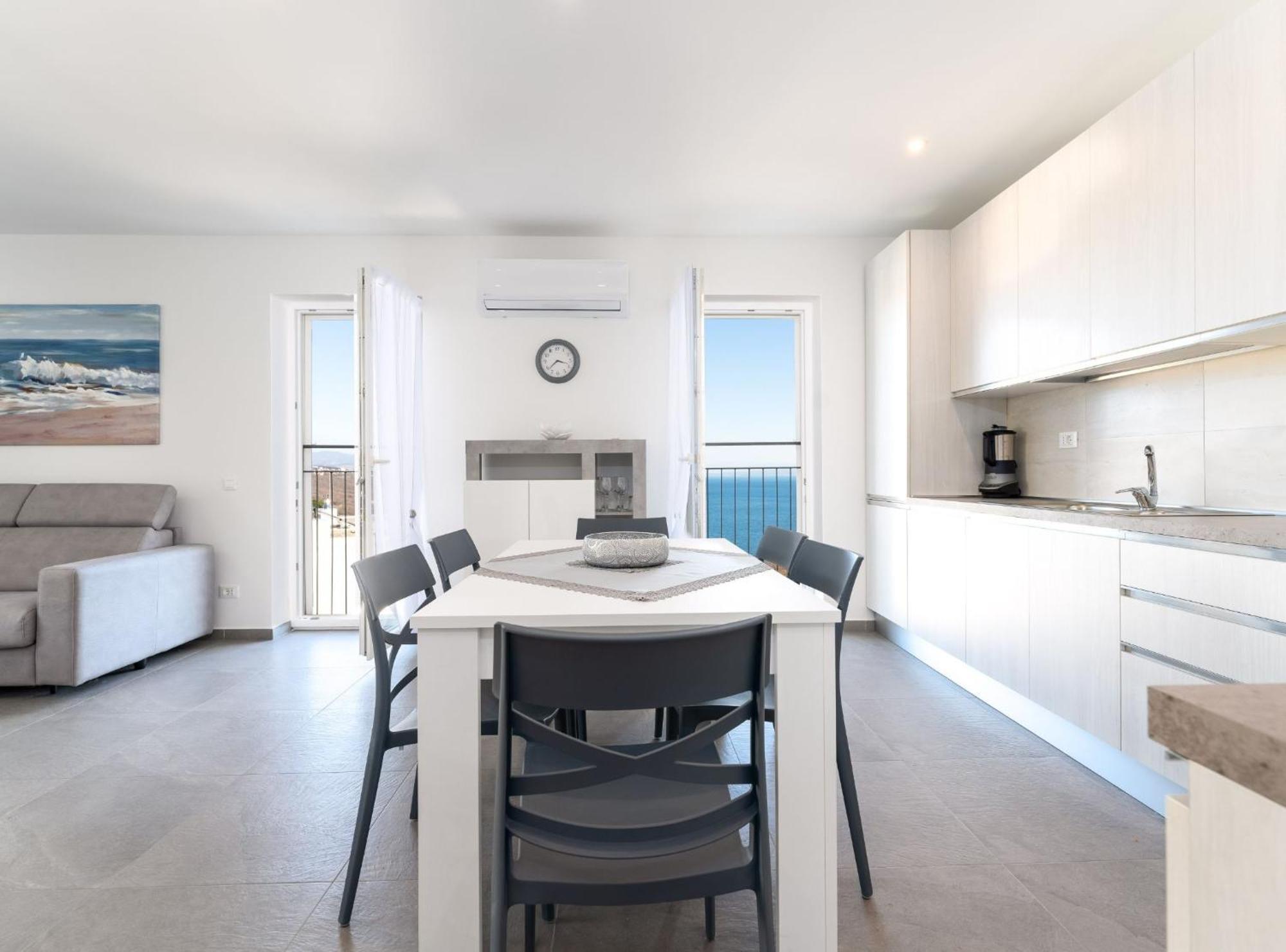 Apartments Baricevic Opatija Exterior photo