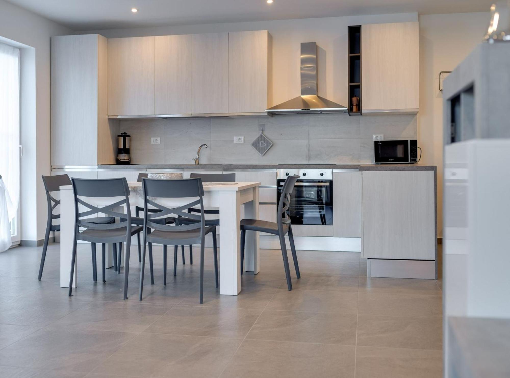 Apartments Baricevic Opatija Exterior photo