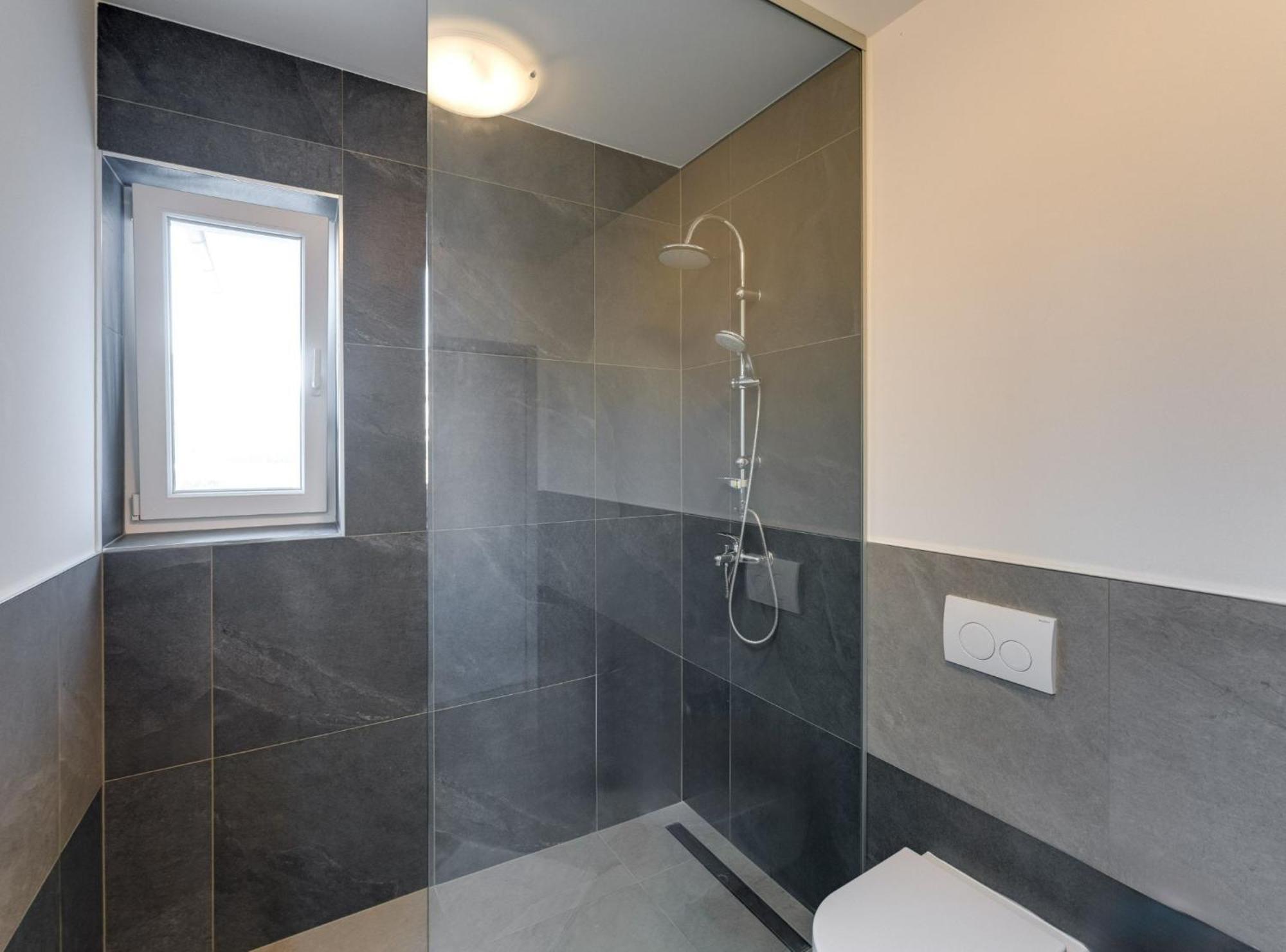 Apartments Baricevic Opatija Exterior photo