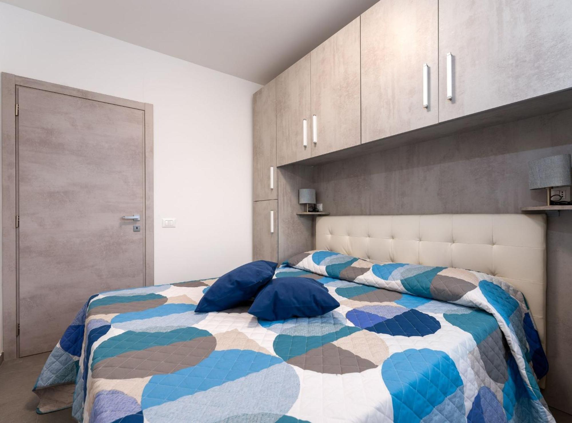 Apartments Baricevic Opatija Exterior photo