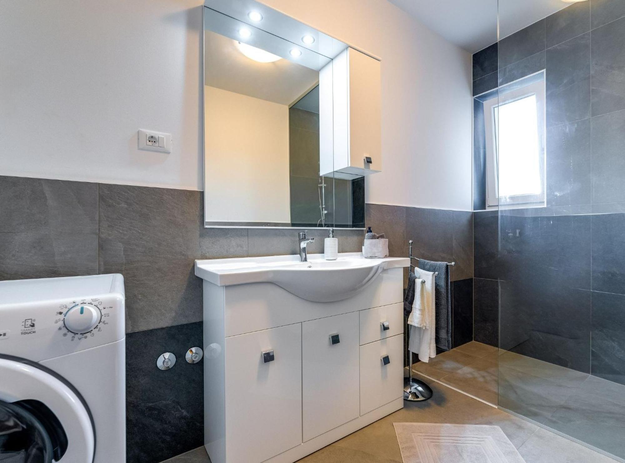 Apartments Baricevic Opatija Exterior photo